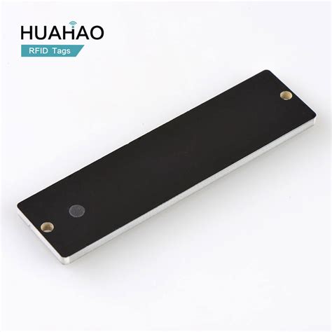 China UHF ABS Passive RFID Anti